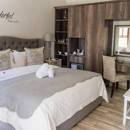 Le Port Cottage Mossel Bay Luaran gambar