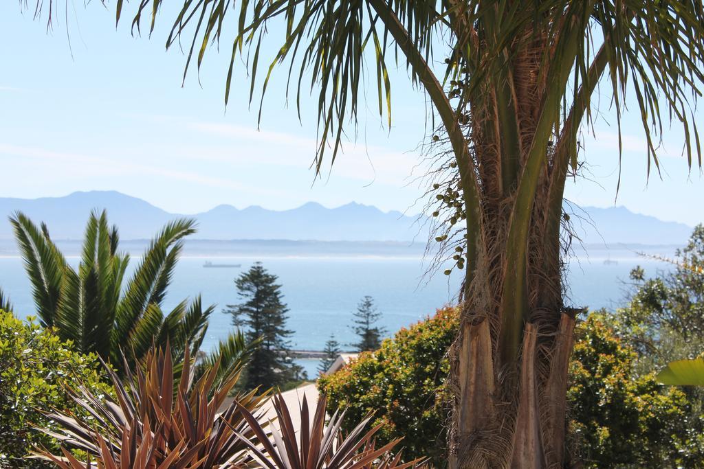 Le Port Cottage Mossel Bay Luaran gambar