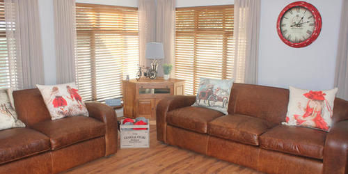 Le Port Cottage Mossel Bay Luaran gambar