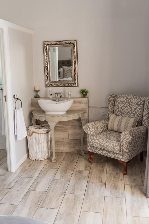 Le Port Cottage Mossel Bay Luaran gambar