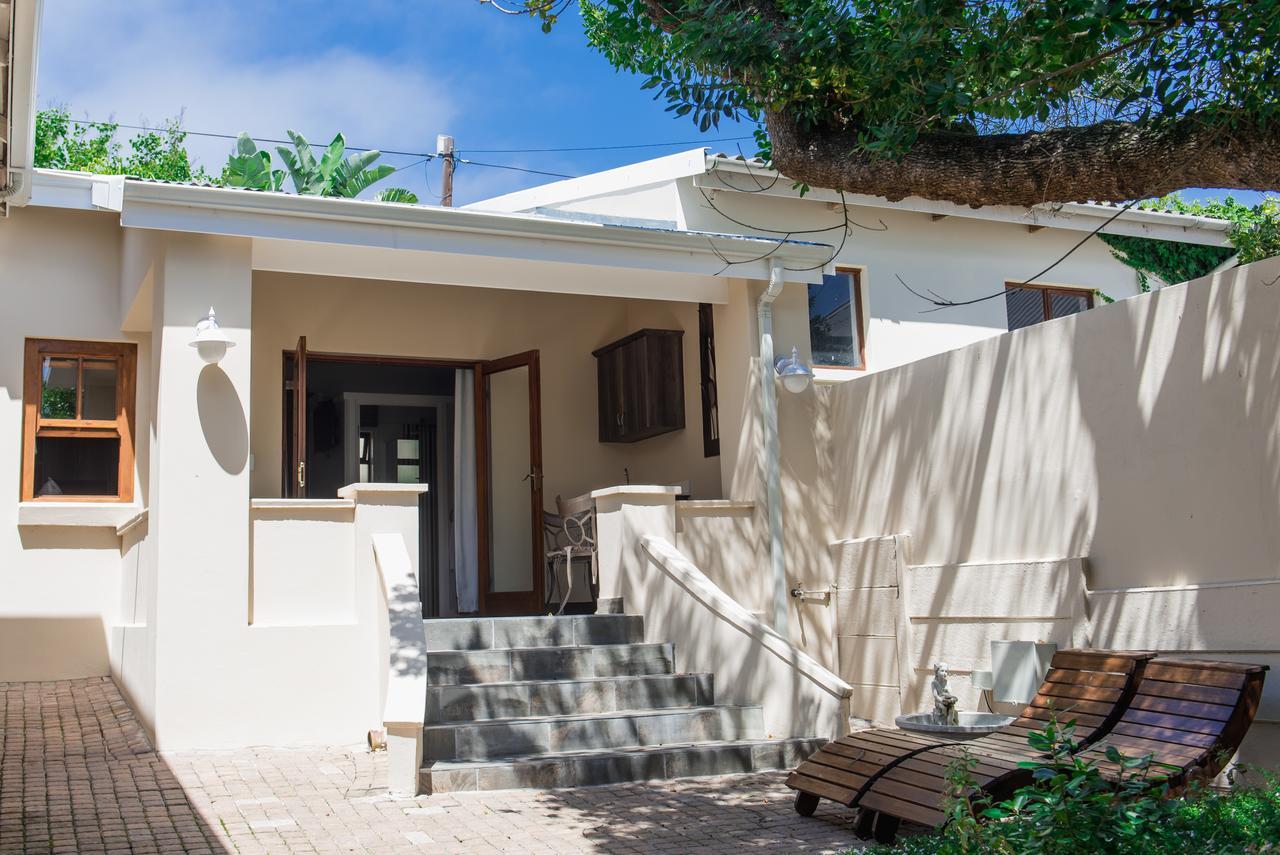 Le Port Cottage Mossel Bay Luaran gambar