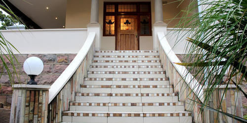 Le Port Cottage Mossel Bay Luaran gambar