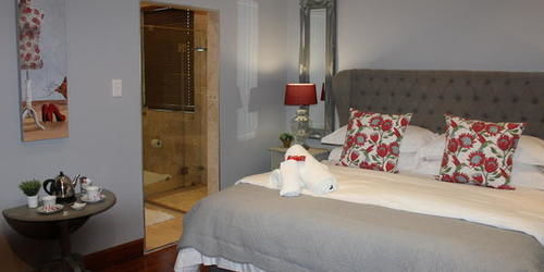 Le Port Cottage Mossel Bay Luaran gambar
