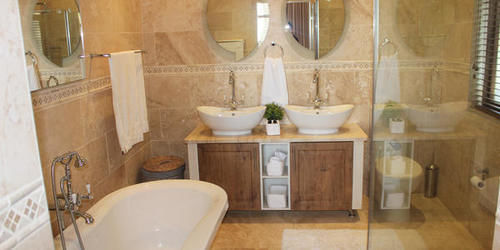 Le Port Cottage Mossel Bay Luaran gambar